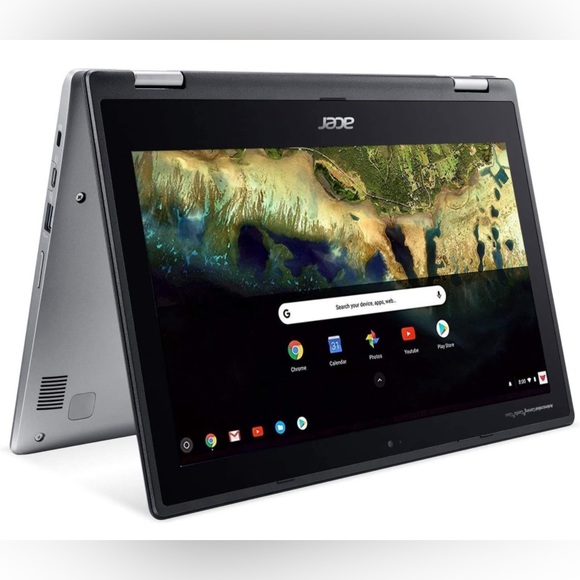 ACER laptop - Picture 2 of 5